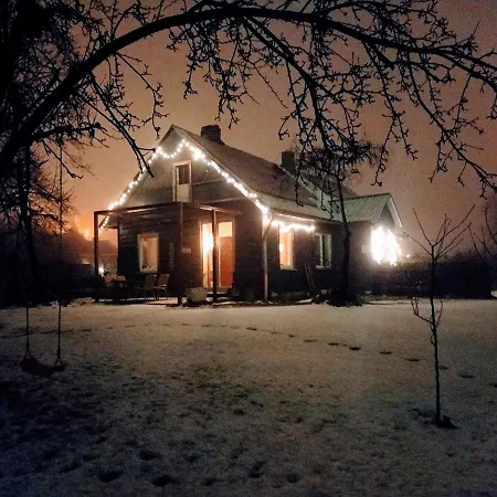 Hilltop View - 2 Bedroom House With Garden Bbq - Private Parking - 12min To Uzupis Anytime *