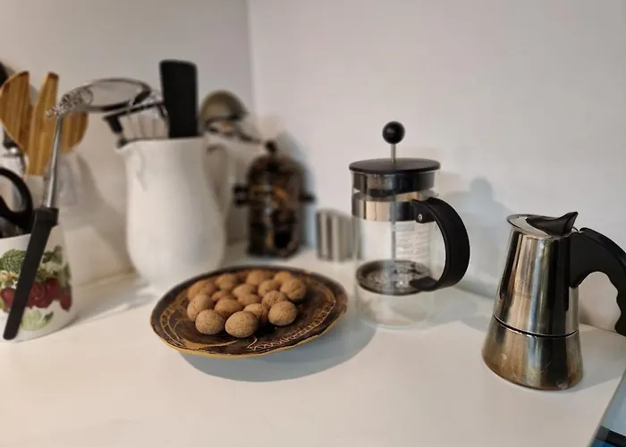 בית נופש Hilltop View - 2 Bedroom House With Garden Bbq - Private Parking - 12min To Uzupis Anytime