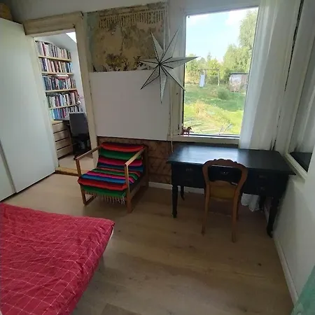 Hilltop View - 2 Bedroom House With Garden Bbq - Private Parking - 12min To Uzupis Anytime