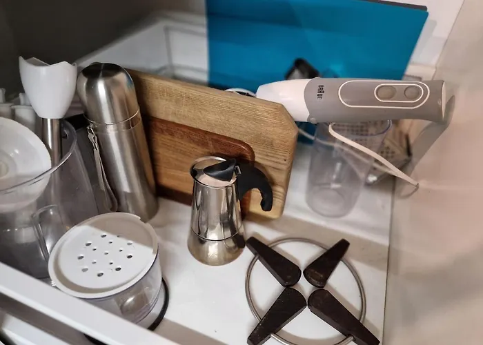 Hilltop View - 2 Bedroom House With Garden Bbq - Private Parking - 12min To Uzupis Anytime