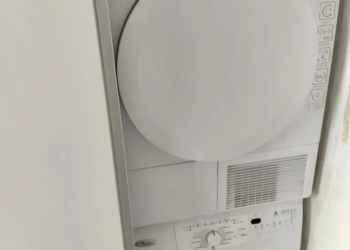 Ferienhaus Hilltop View - 2 Bedroom House With Garden Bbq - Private Parking - 12min To Uzupis Anytime *