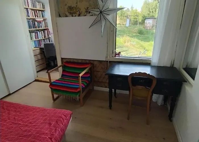 Hilltop View - 2 Bedroom House With Garden Bbq - Private Parking - 12min To Uzupis Anytime