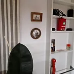 Hilltop View - 2 Bedroom House With Garden Bbq - Private Parking - 12min To Uzupis Anytime Semesterbostad *