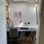 Hilltop View - 2 Bedroom House With Garden Bbq - Private Parking - 12min To Uzupis Anytime Semesterbostad *