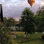 Hilltop View - 2 Bedroom House With Garden Bbq - Private Parking - 12min To Uzupis Anytime *