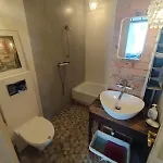 Hilltop View - 2 Bedroom House With Garden Bbq - Private Parking - 12min To Uzupis Anytime