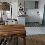 Semesterbostad Hilltop View - 2 Bedroom House With Garden Bbq - Private Parking - 12min To Uzupis Anytime