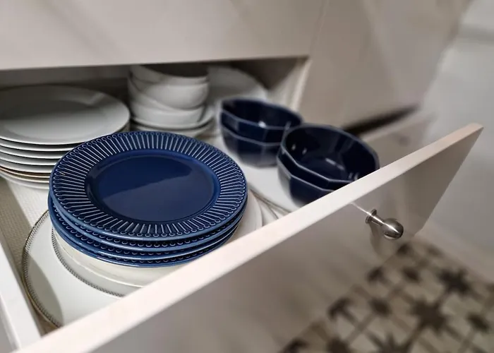 Hébergement de vacances Hilltop View - 2 Bedroom House With Garden Bbq - Private Parking - 12min To Uzupis Anytime *