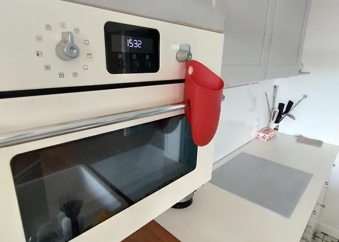 Hébergement de vacances Hilltop View - 2 Bedroom House With Garden Bbq - Private Parking - 12min To Uzupis Anytime *